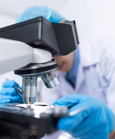 HPLC Analysis and Quality Assurance at AminoCore Research