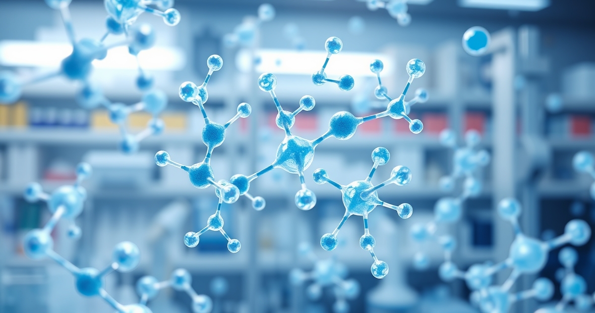 AOD-9604 stability and storage guide covering lyophilized handling reconstitution and degradation prevention