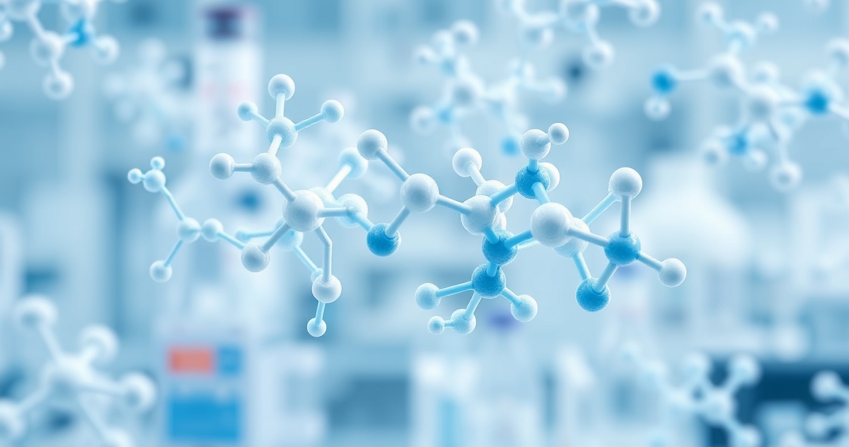 AOD-9604 vs hGH Fragment 176-191 structural comparison showing tyrosine modification and differences