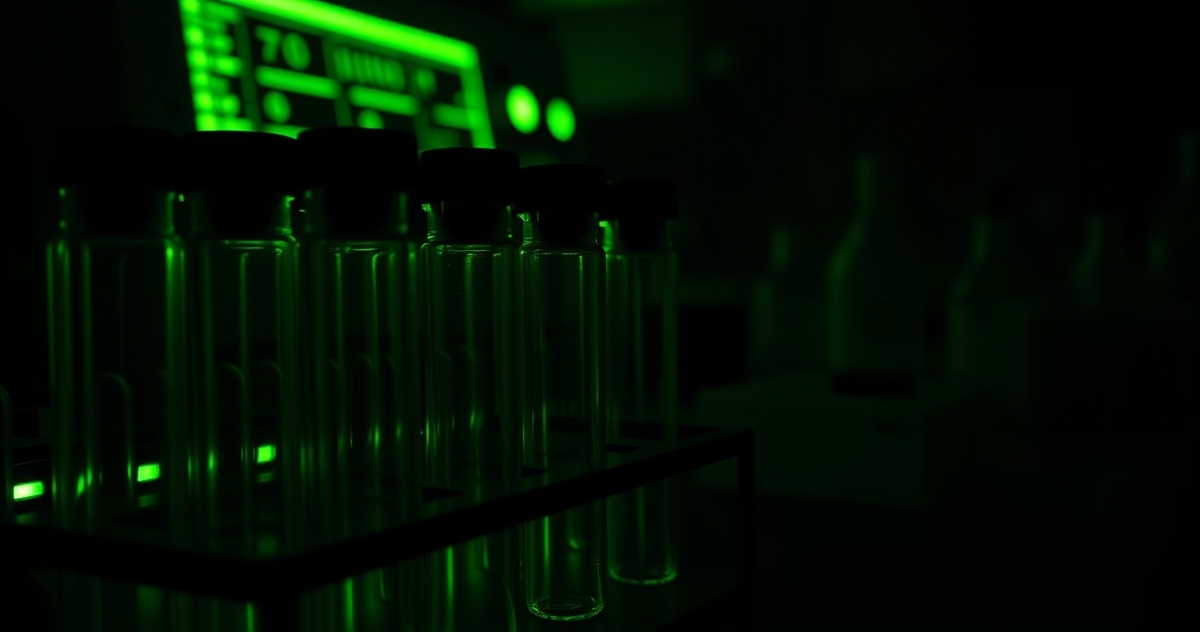 Legal status of research peptides and RUO regulatory compliance overview