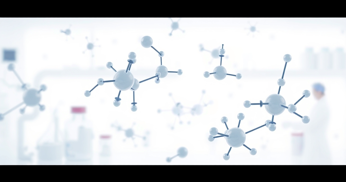 BPC-157 vs TB-500: Análise Comparativa de Peptídeos Regenerativos em Pesquisa