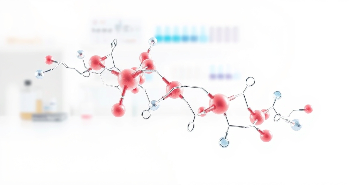 DSIP Research Guide: Delta Sleep-Inducing Peptide Mechanisms and Laboratory Studies