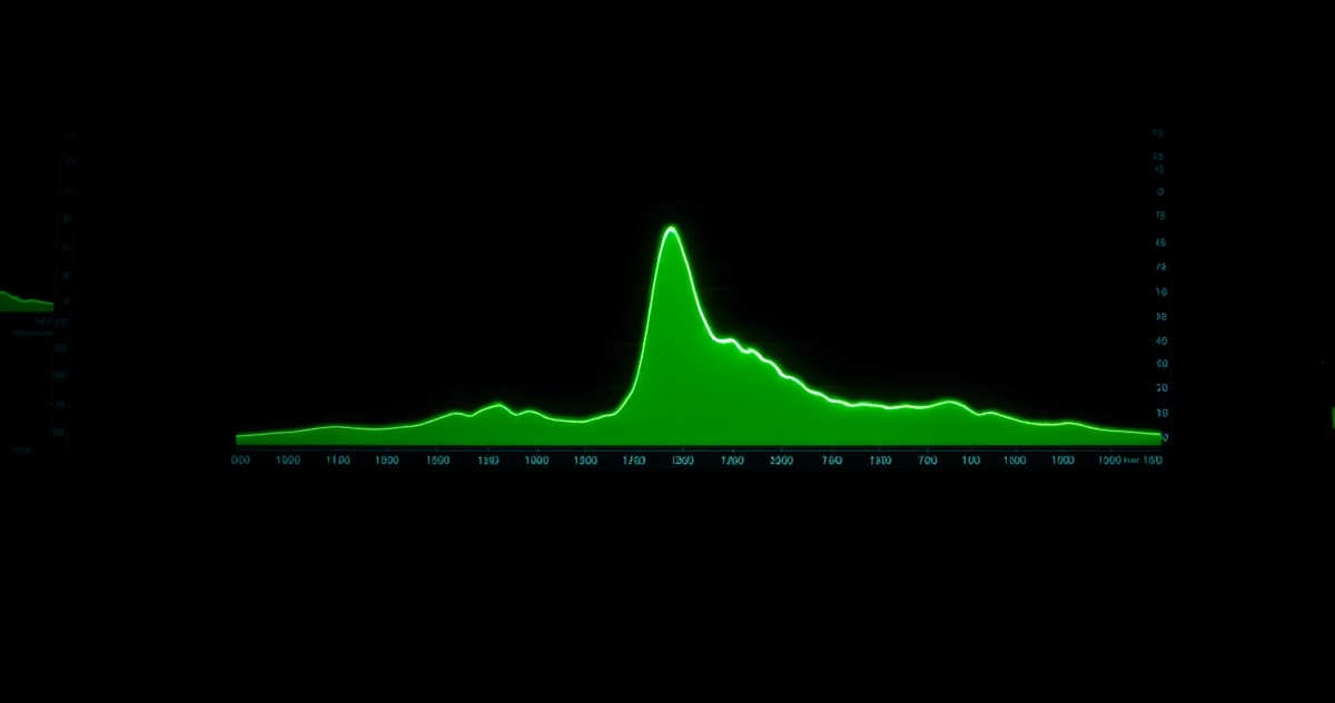 Evaluating peptide blend quality through HPLC mass spectrometry and certificate of analysis review