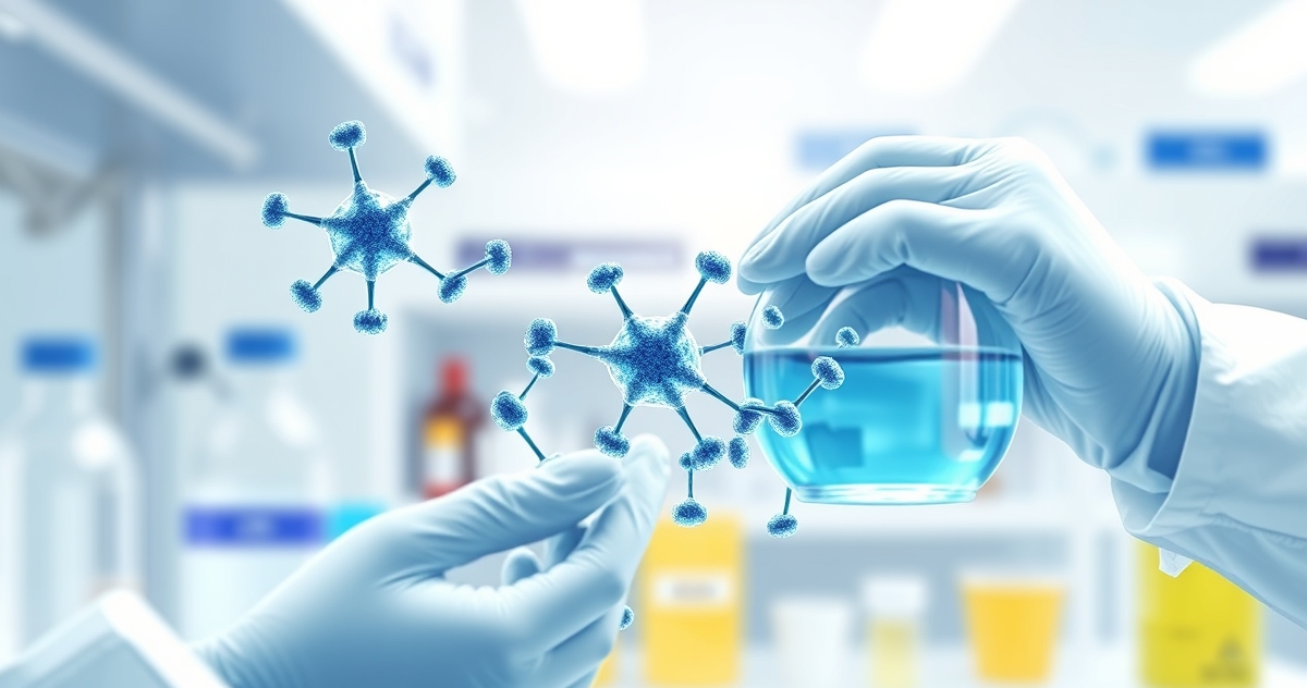 GHK-Cu reconstitution and storage protocol guide for laboratory research