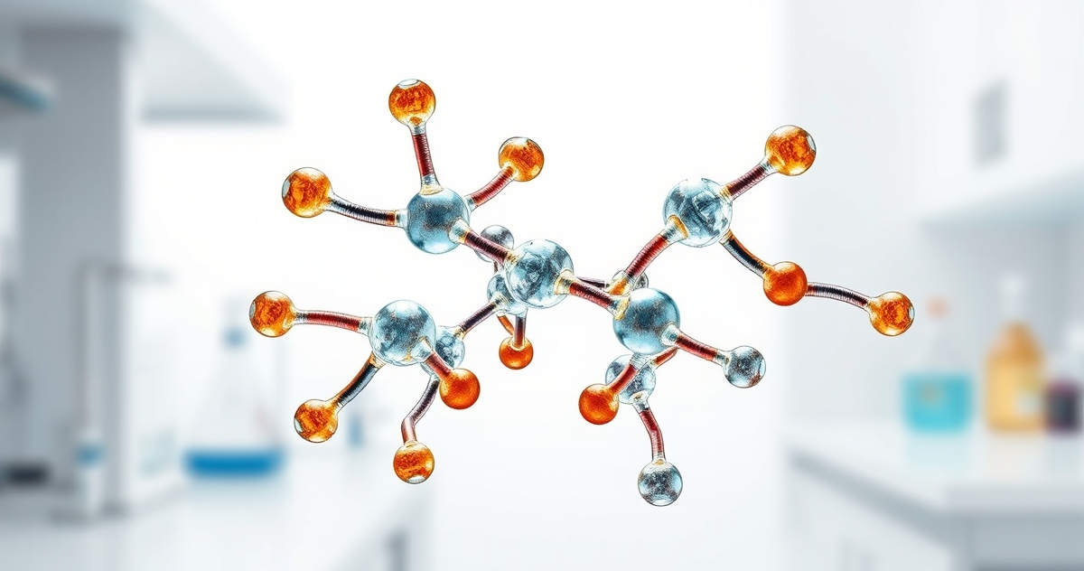GHK-Cu: Mecanismos Moleculares e Aplicações em Pesquisa Regenerativa