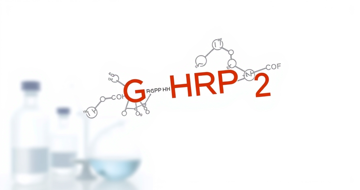 GHRP-2 Research Guide: Synthetic Growth Hormone Releasing Peptide