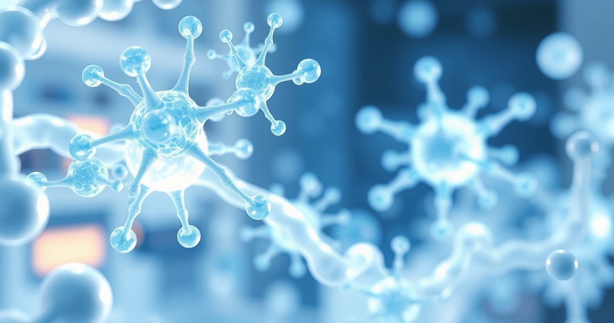 GLOW blend combining BPC-157 TB-500 and GHK-Cu peptides for regeneration and tissue remodeling research