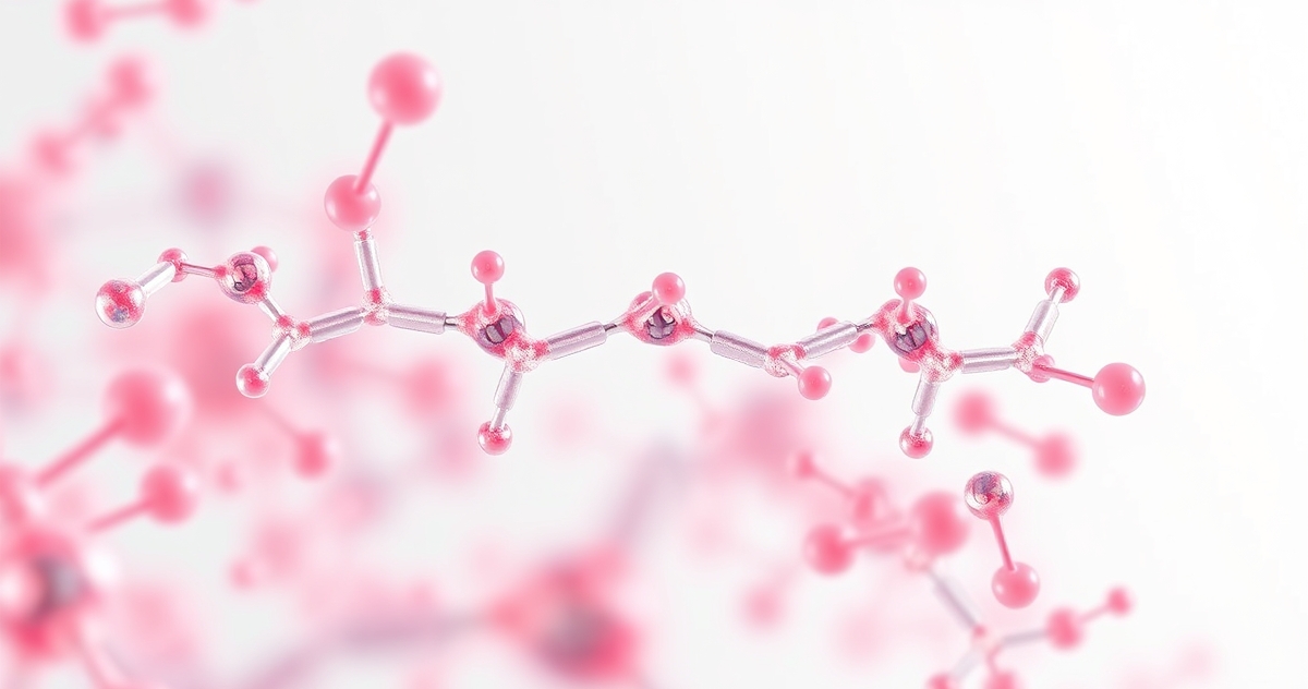 Gonadorelin Research Analysis: GnRH Analog Mechanisms and Reproductive Studies