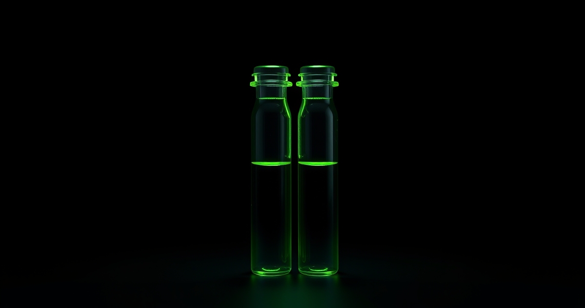 Growth Hormone Secretagogue Peptides Research Comparison Analysis