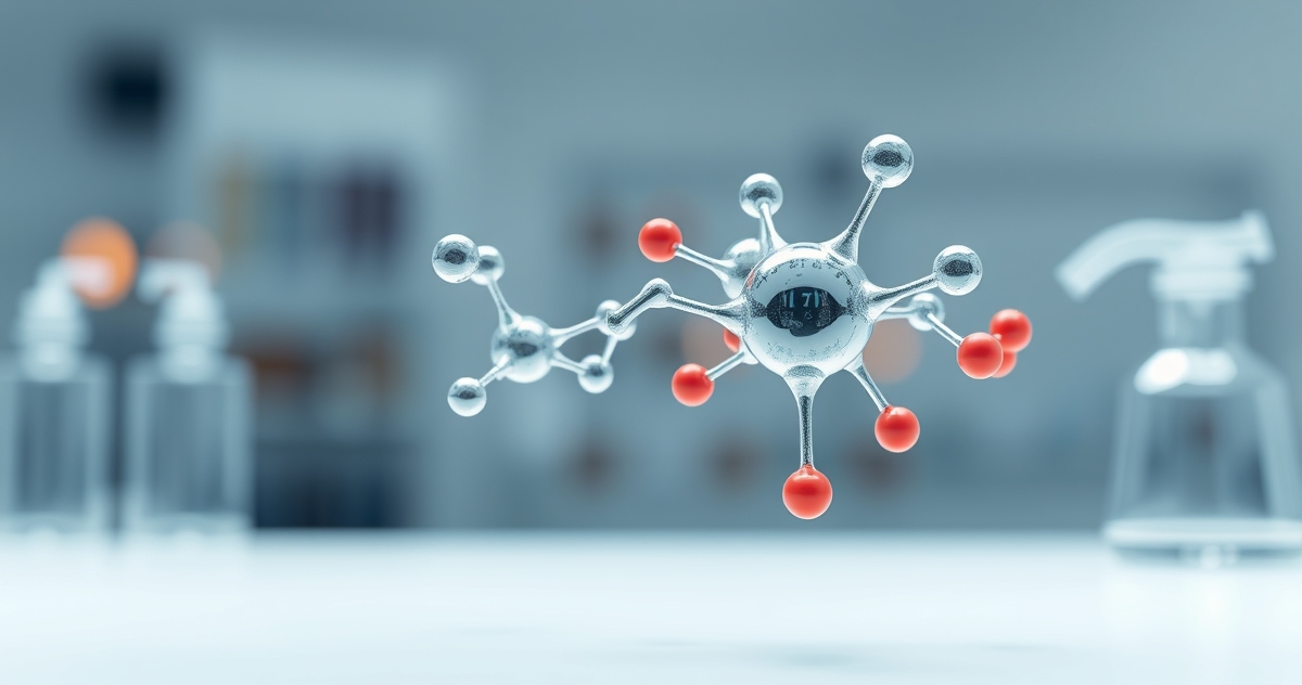 Hexarelin Research Guide: Synthetic Growth Hormone Secretagogue Analysis