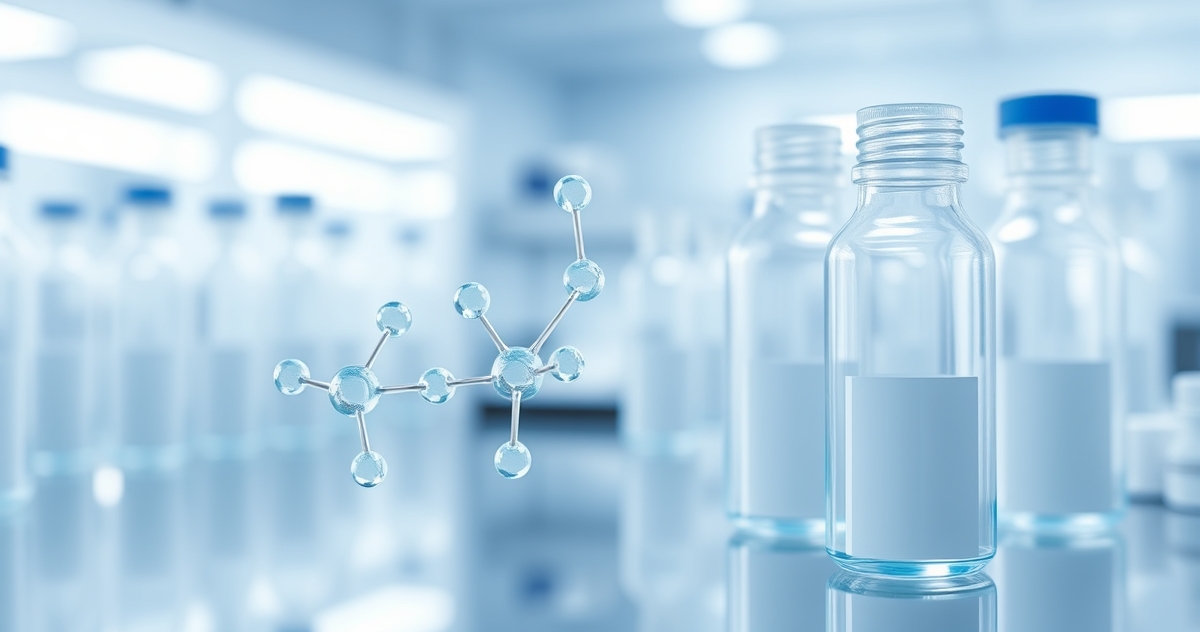 Lyophilized peptide shelf life guide showing storage conditions and stability timelines