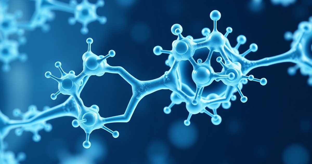 KLOW blend combining BPC-157 TB-500 GHK-Cu and KPV peptides for multi-pathway regeneration research
