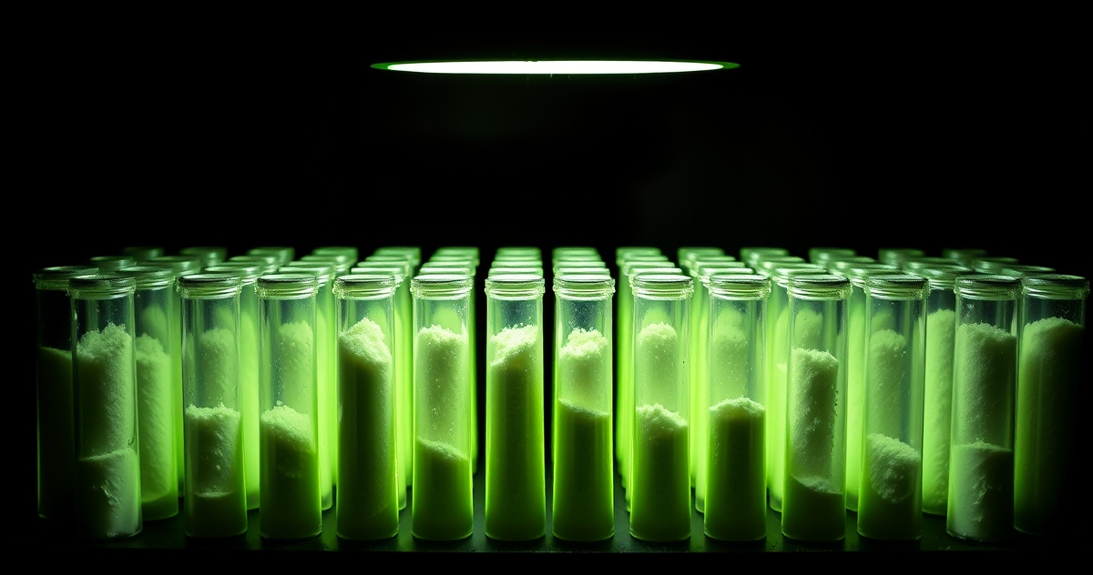 MK-677 Research Storage and Stability Protocols: Preserving Oral Bioavailability