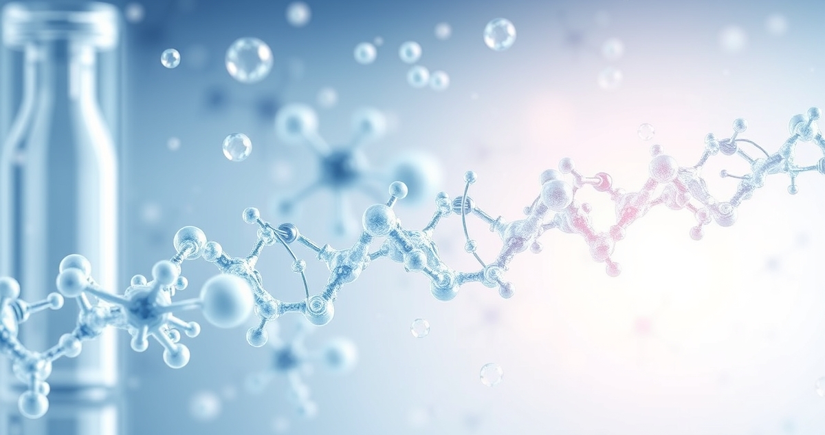 Moisture and peptide degradation showing hydrolysis mechanisms humidity control and desiccation strategies