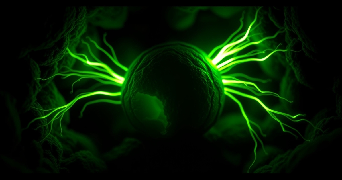 MOTS-c Mitochondrial Peptide Research: Metabolic Regulation Mechanisms