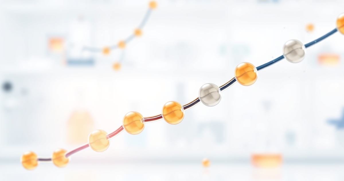 Ovagen (Glu-Asp-Leu): Tissue Specificity and Bioregulator Research
