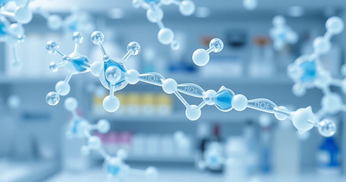 Oxidation in synthetic peptides showing susceptible residues mechanisms and prevention strategies