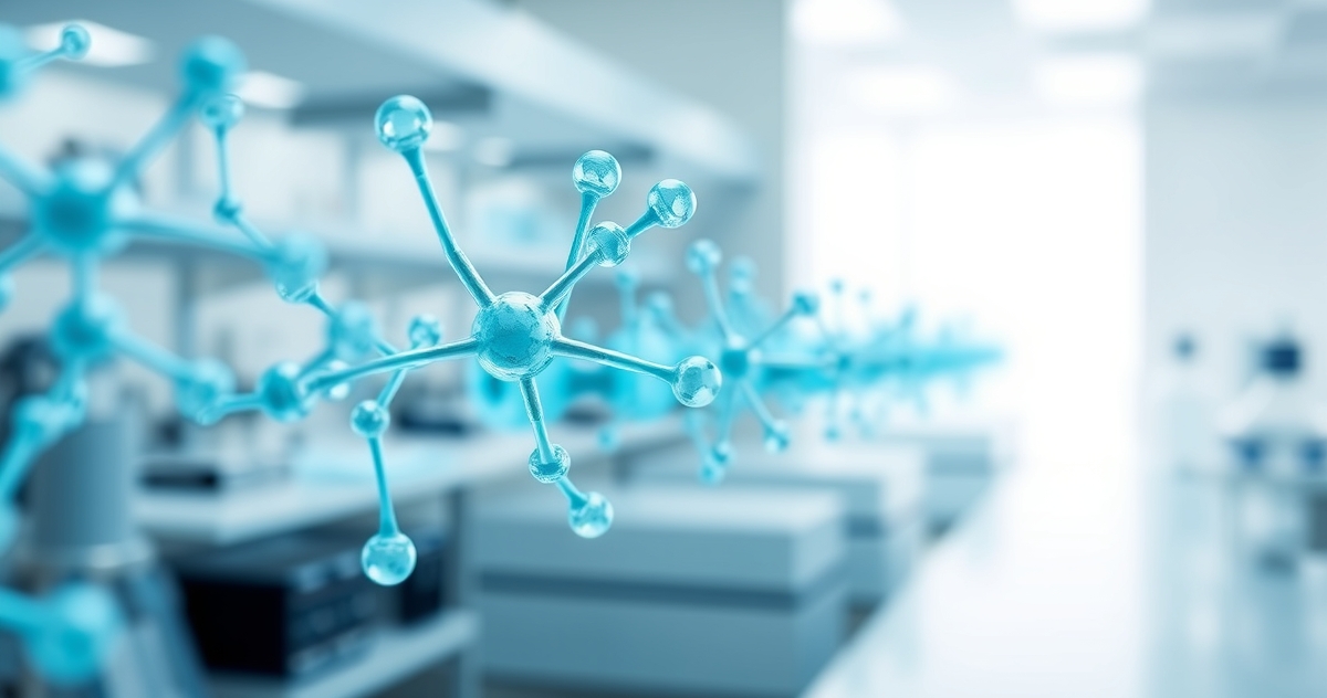 Peptide Bioregulators: Khavinson Short Peptides and Tissue-Specific Gene Regulation