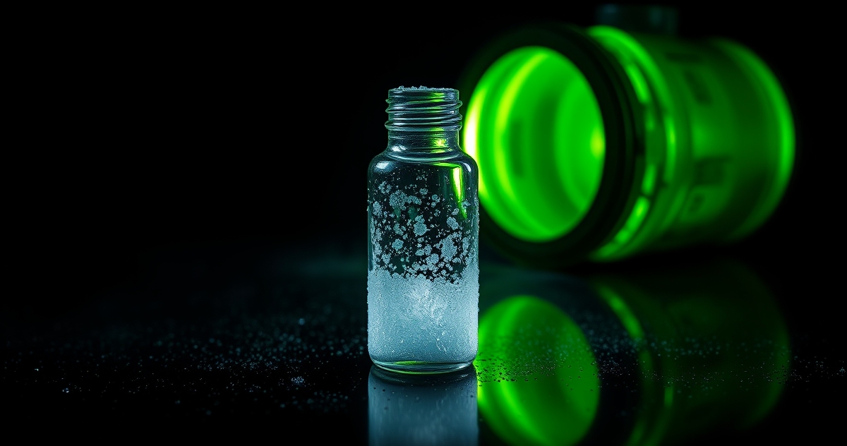 Peptide Lyophilization Process: Research-Grade Freeze Drying Methods