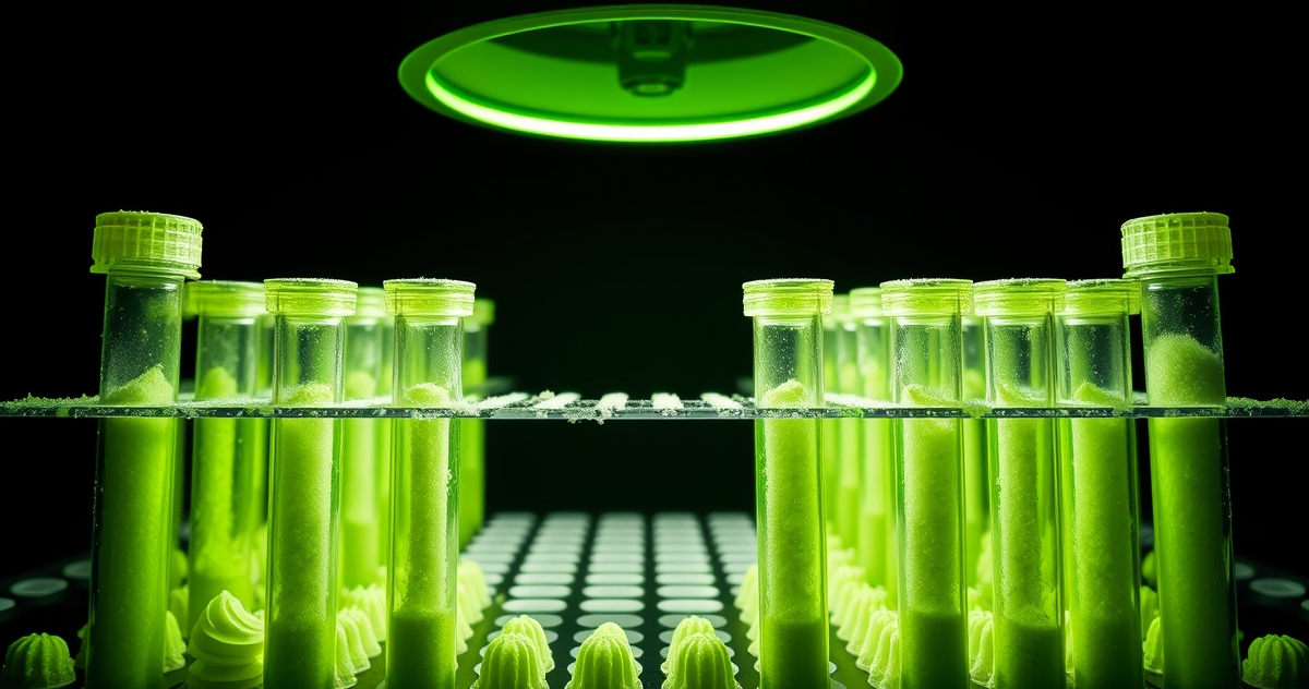 Peptide pH Stability: Chemical Factors Affecting Research Peptide Integrity