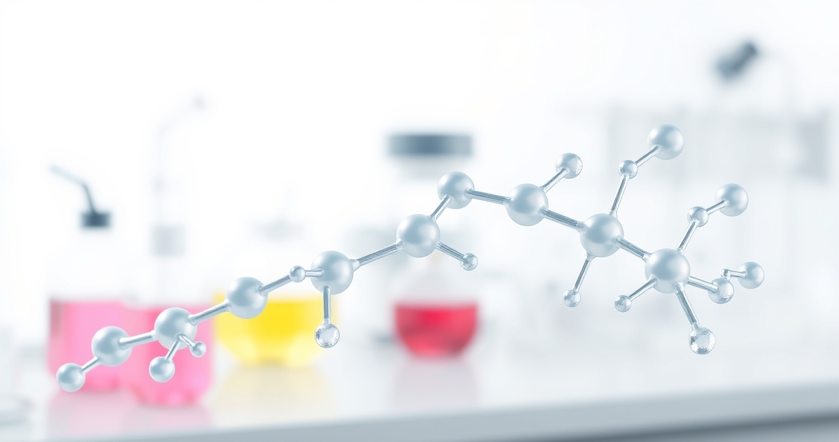 Peptide pH Stability: Chemical Factors Affecting Research Peptide Integrity