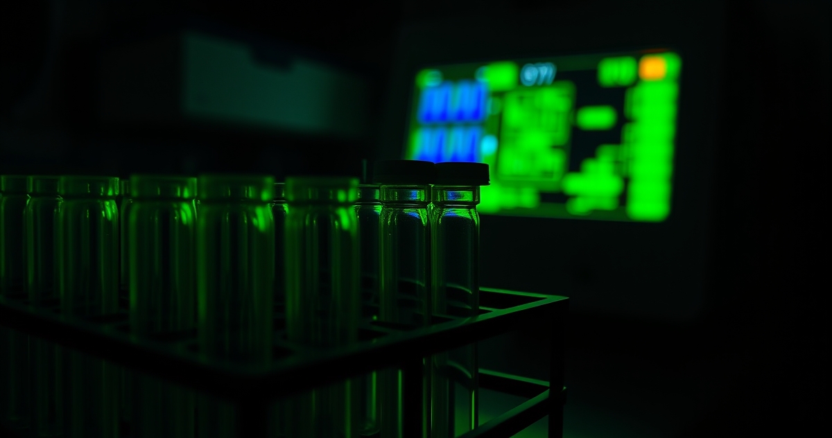 Peptide Research Ethics and IRB Guidelines: Institutional Review Protocols