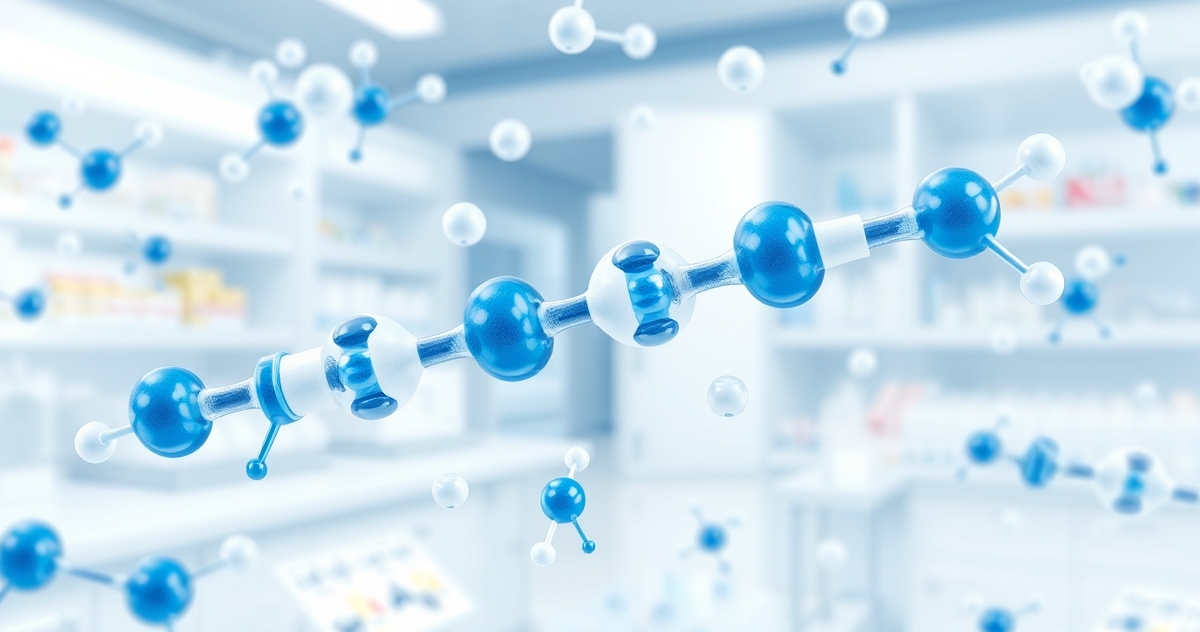 Comprehensive peptide stability research guide covering degradation pathways and storage protocols