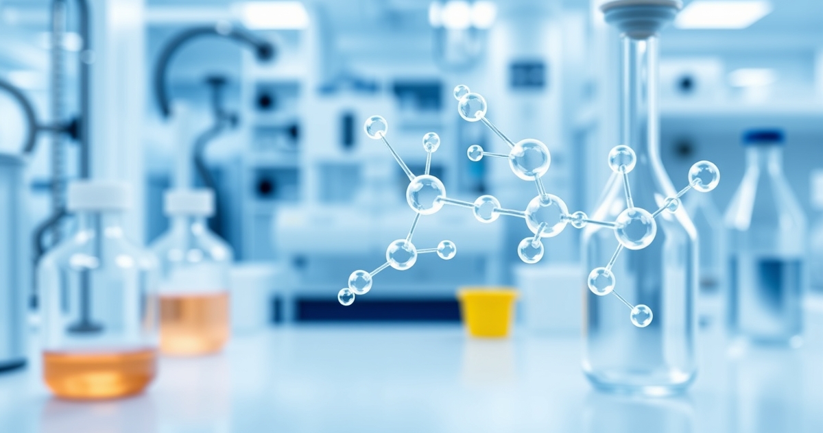 Peptide synthesis and manufacturing guide covering SPPS Fmoc chemistry purification and lyophilization