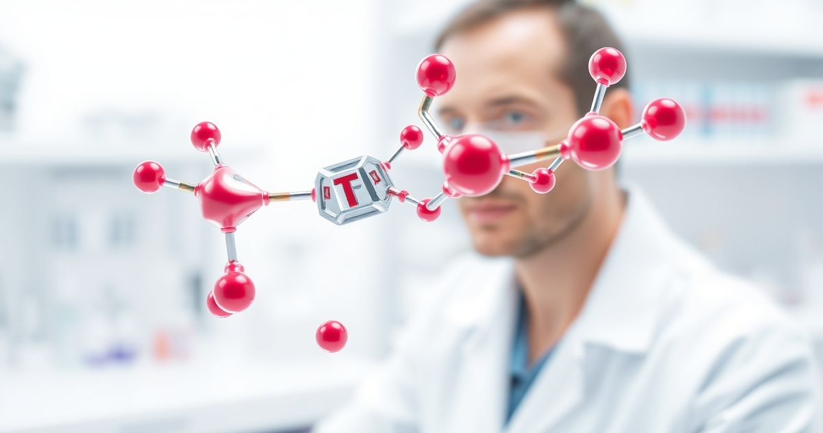 Prostamax (Lys-Glu-Asp-Pro): Prostate Tissue Bioregulator Research