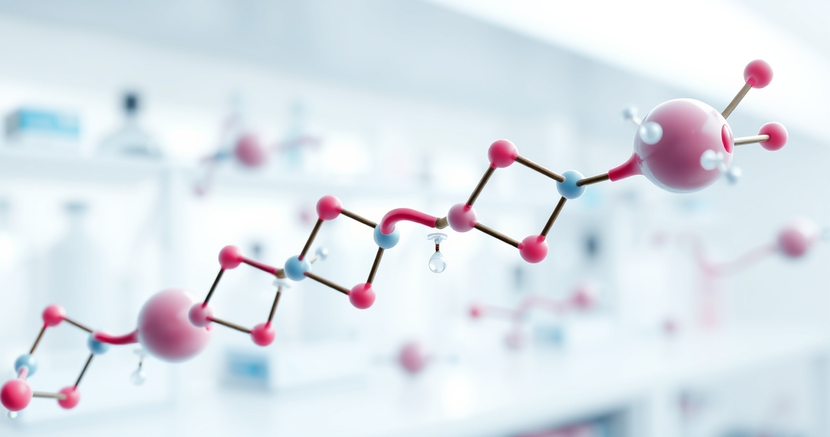 Protocolos de Armazenamento Criogênico para Peptídeos de Pesquisa