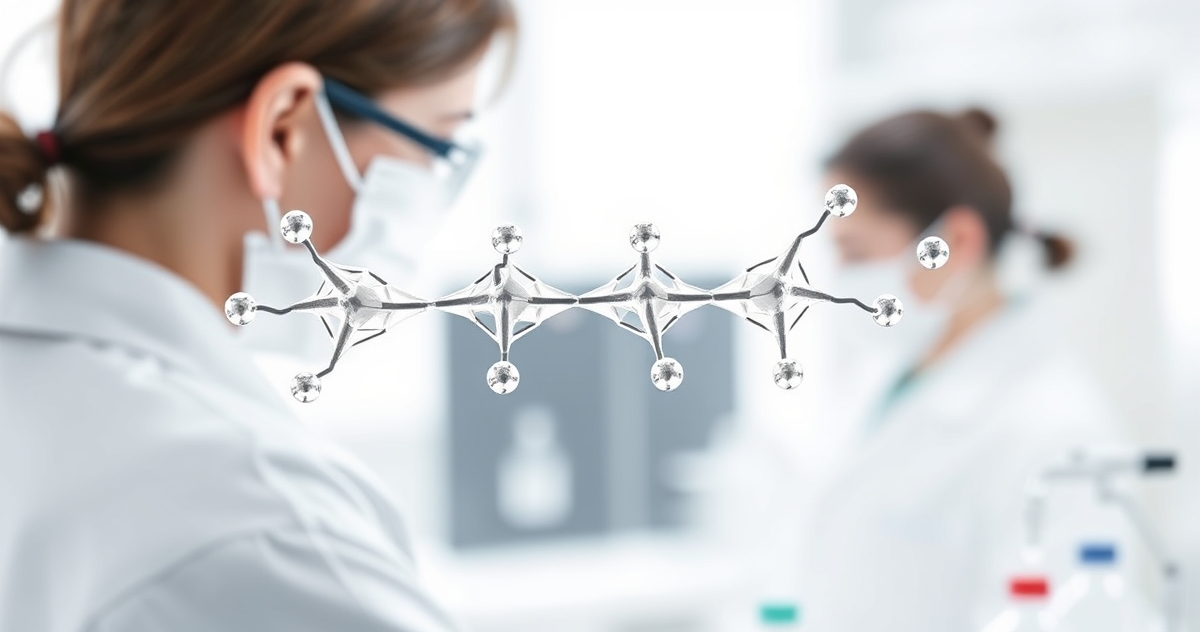 PT-141 (Bremelanotide): Molecular Mechanisms and Melanocortin Receptor Research