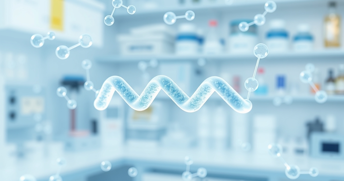 Signs a peptide has degraded showing visual analytical and functional indicators for researchers