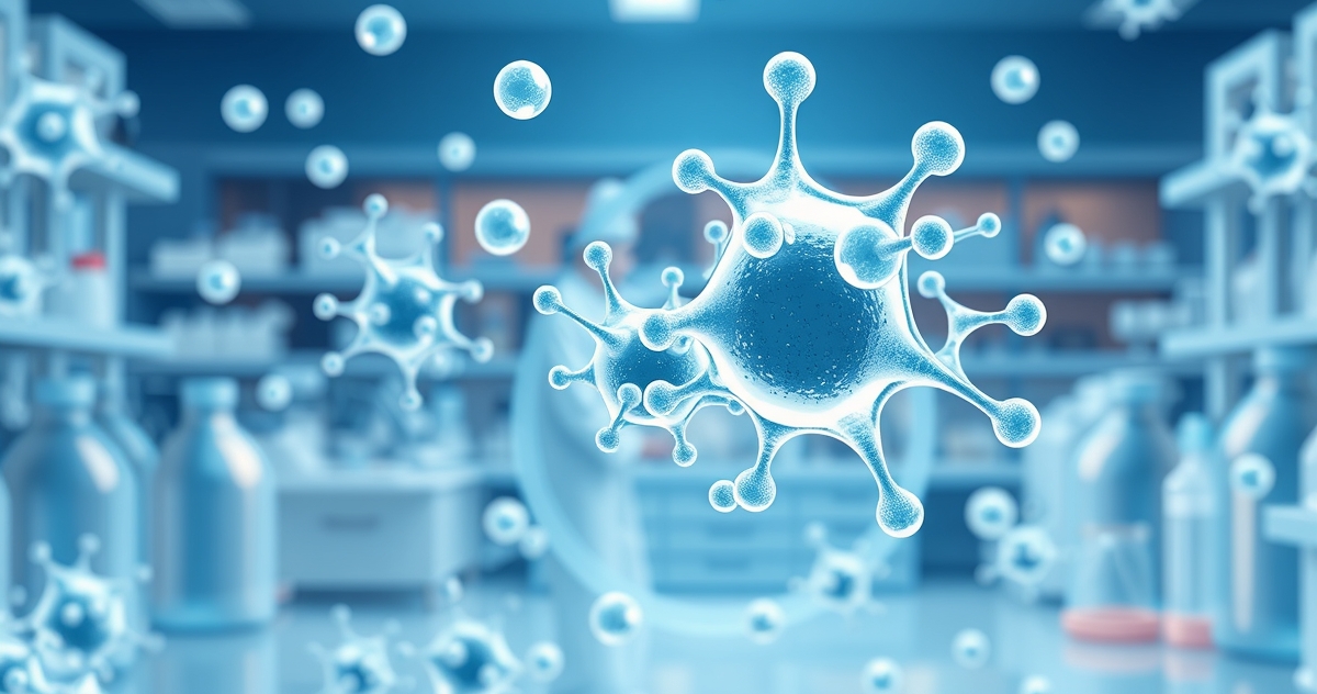 BPC-157 molecular structure and gastric pentadecapeptide overview for researchers