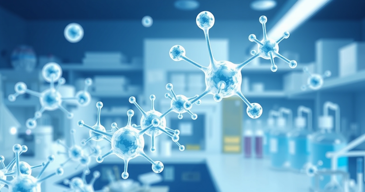 GHK-Cu copper tripeptide molecular overview and research applications