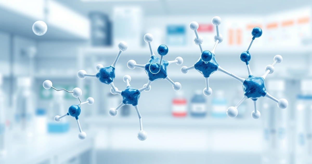 Wolverine blend combining BPC-157 and TB-500 peptides for tissue repair and regeneration research