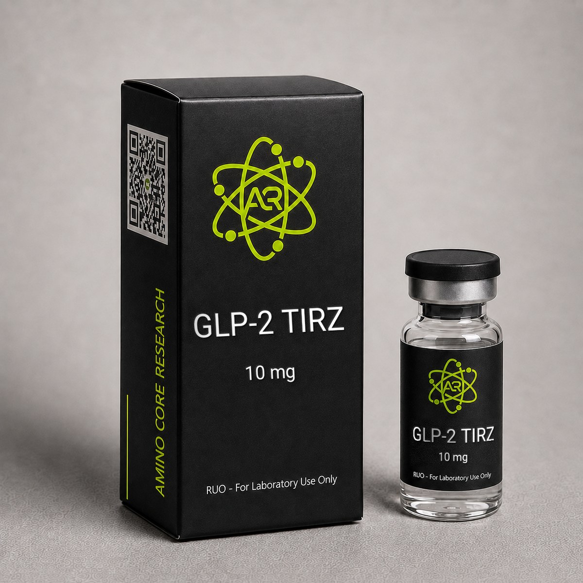 GLP-2 TIRZ