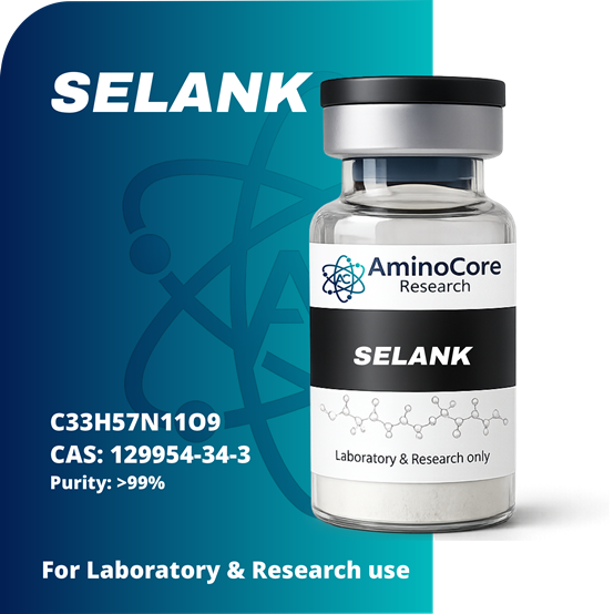 Selank