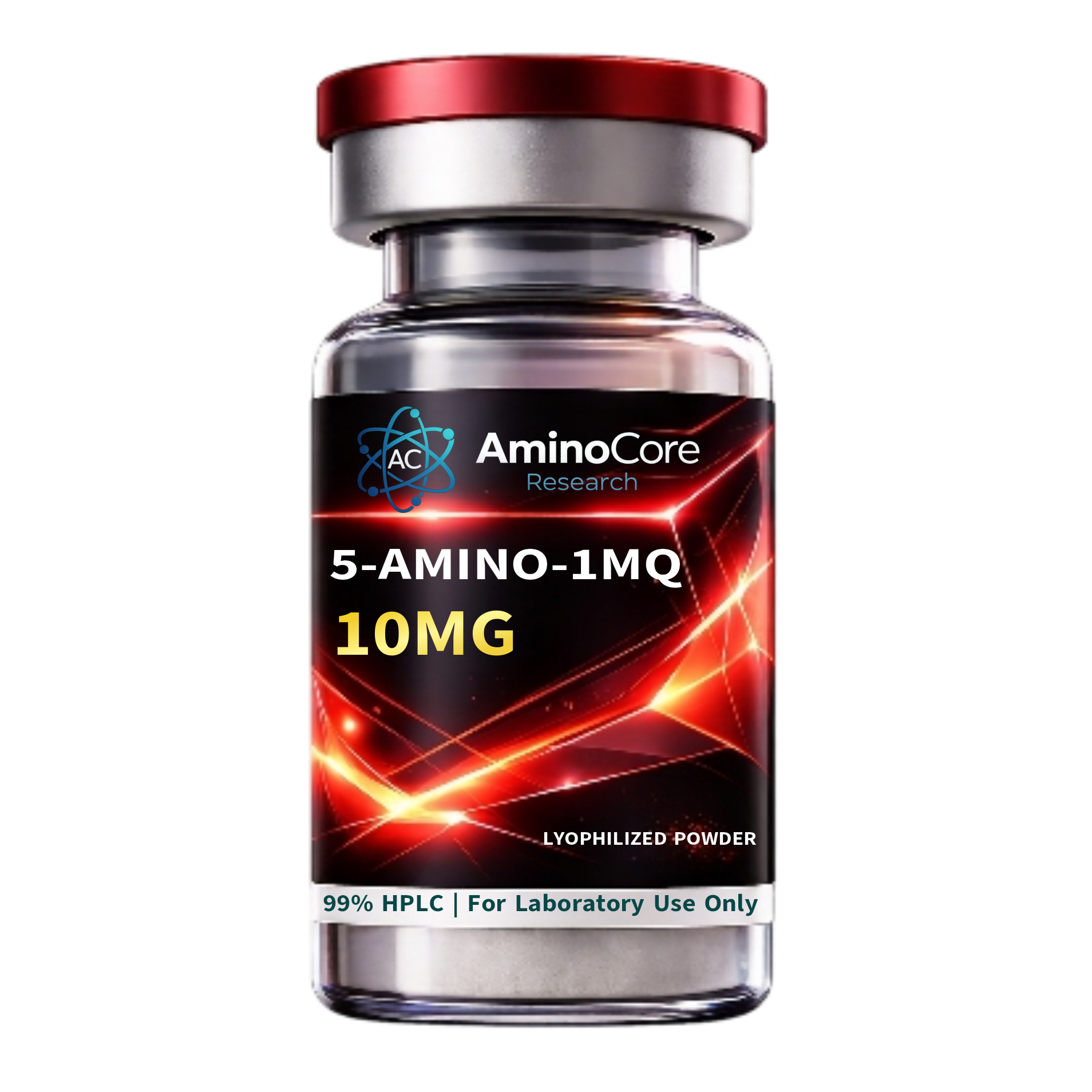 5-Amino-1MQ - Research Peptide