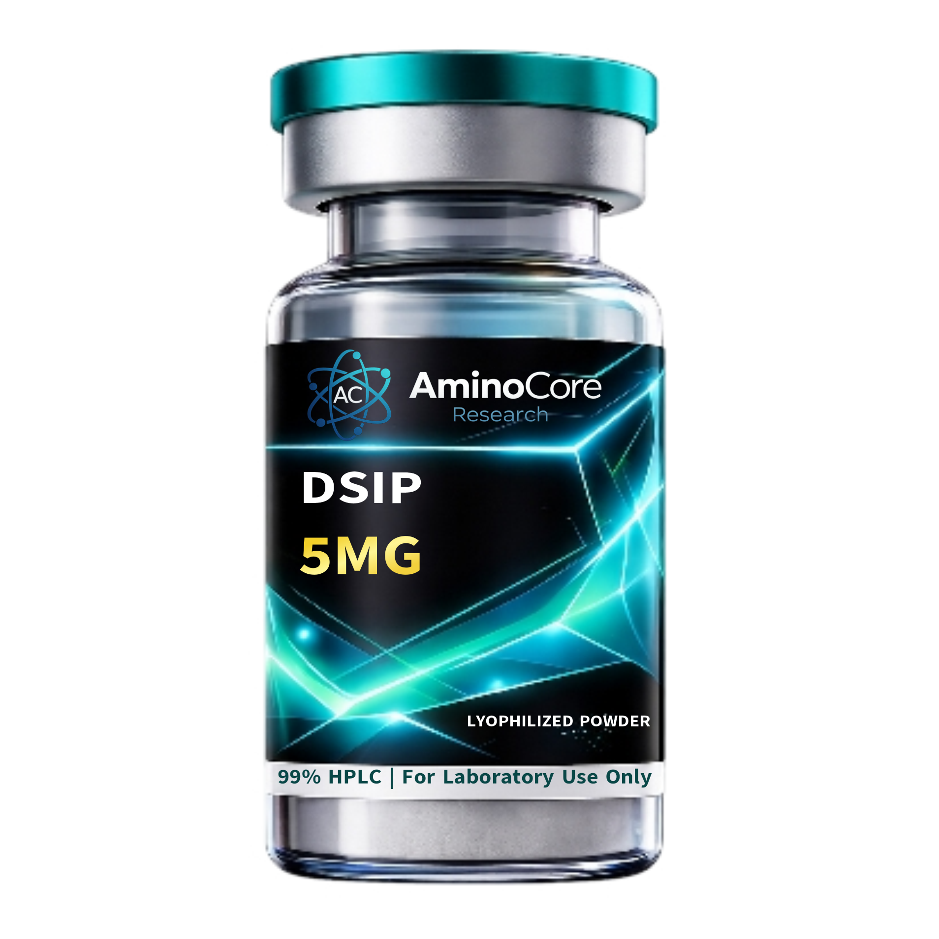 DSIP - Research Peptide