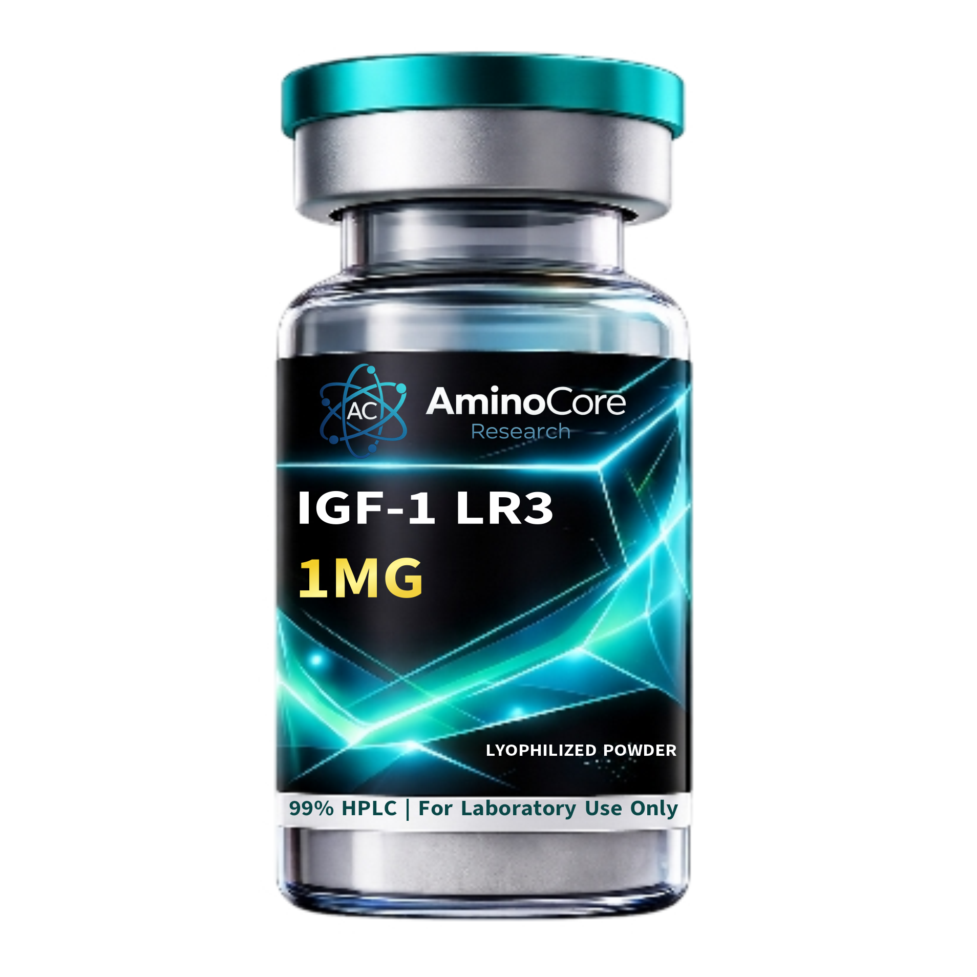 IGF-1 LR3