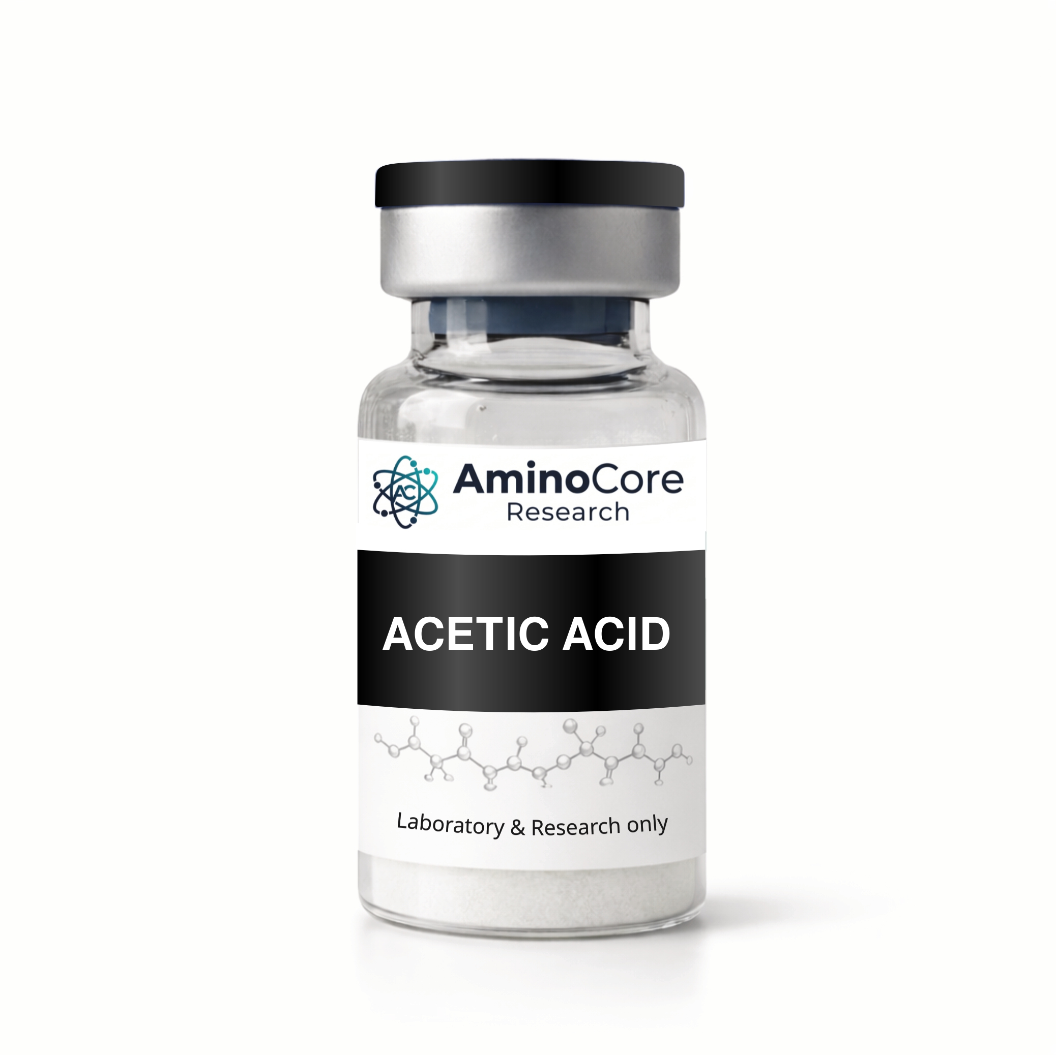 Acetic Acid (Reconstitution Solvent)