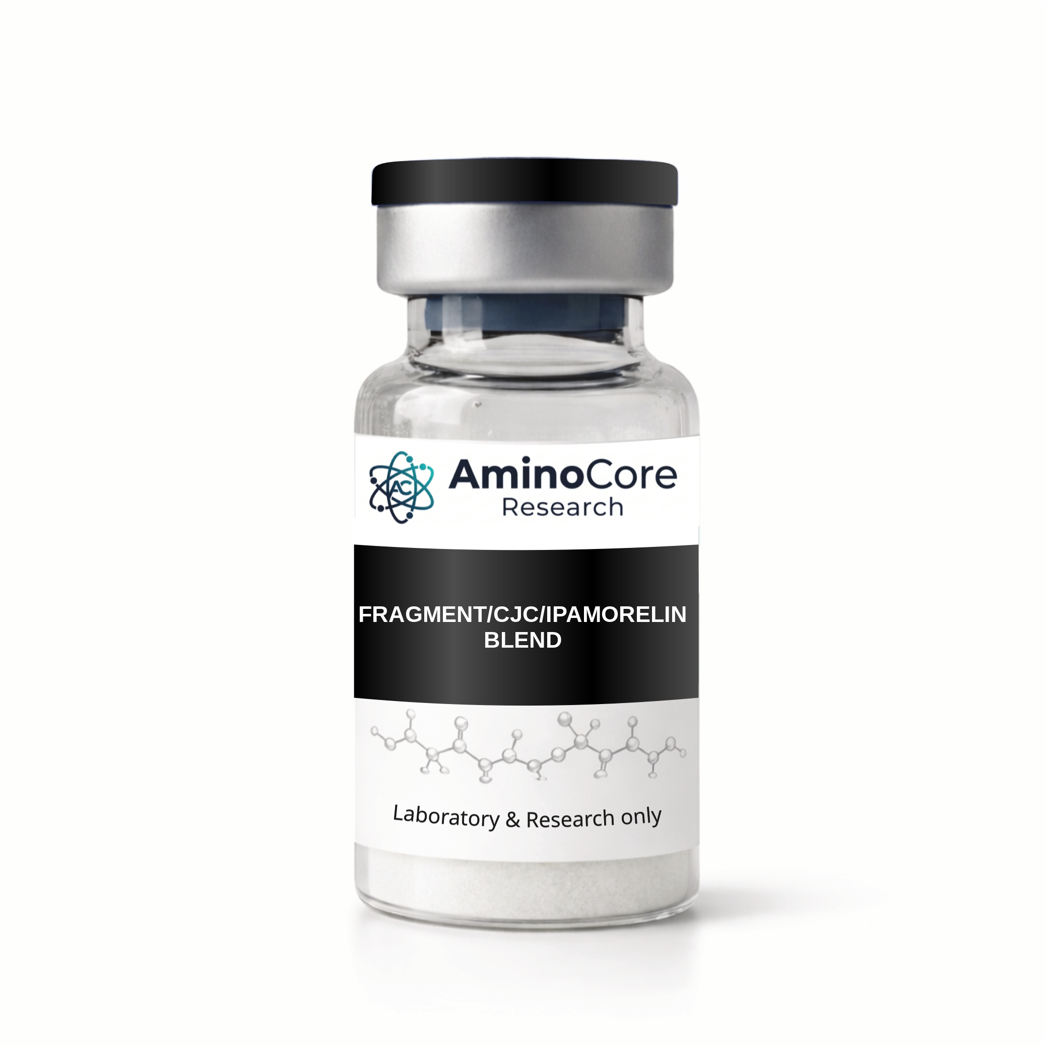 Fragment/CJC/Ipamorelin Blend