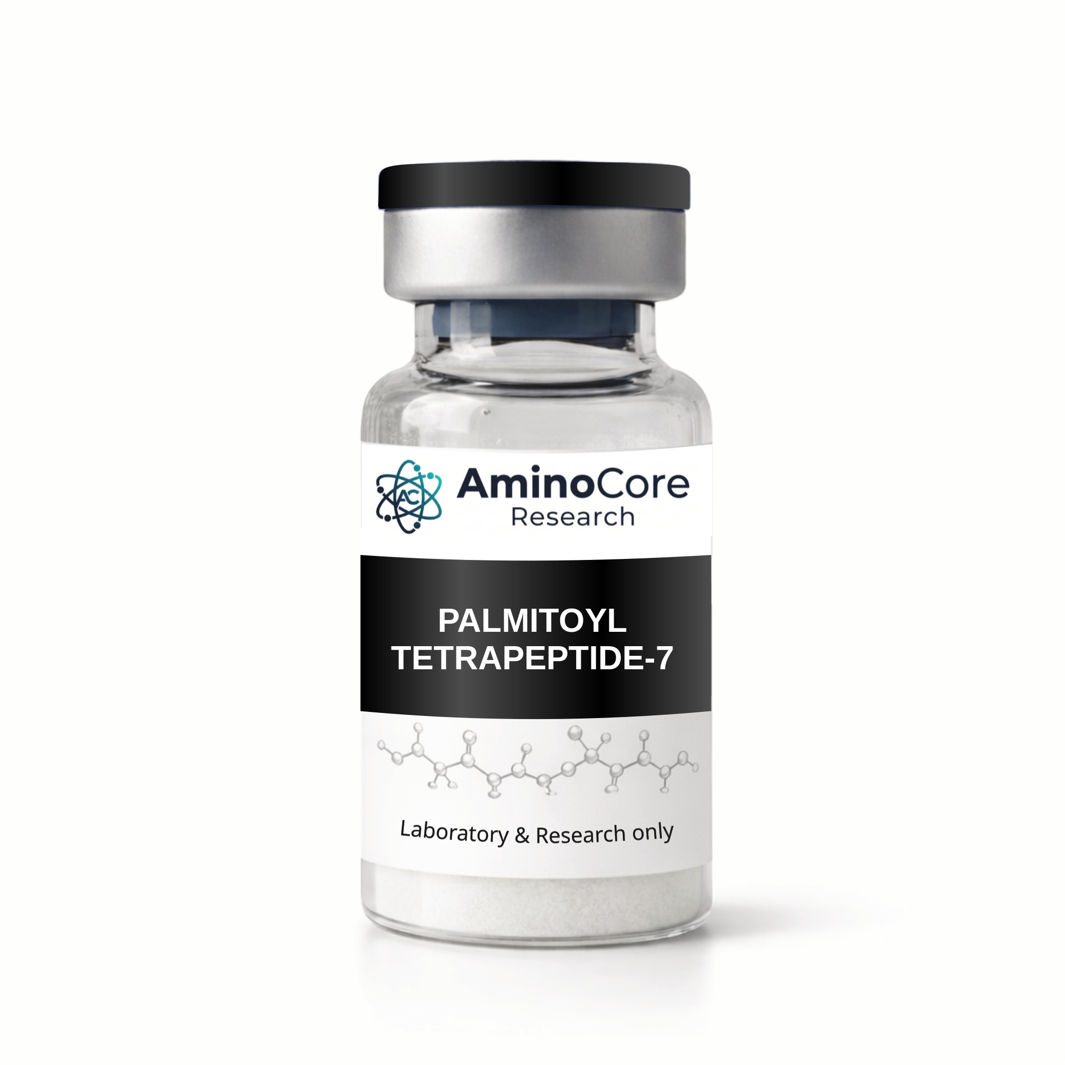 Palmitoyl Tetrapeptide-7