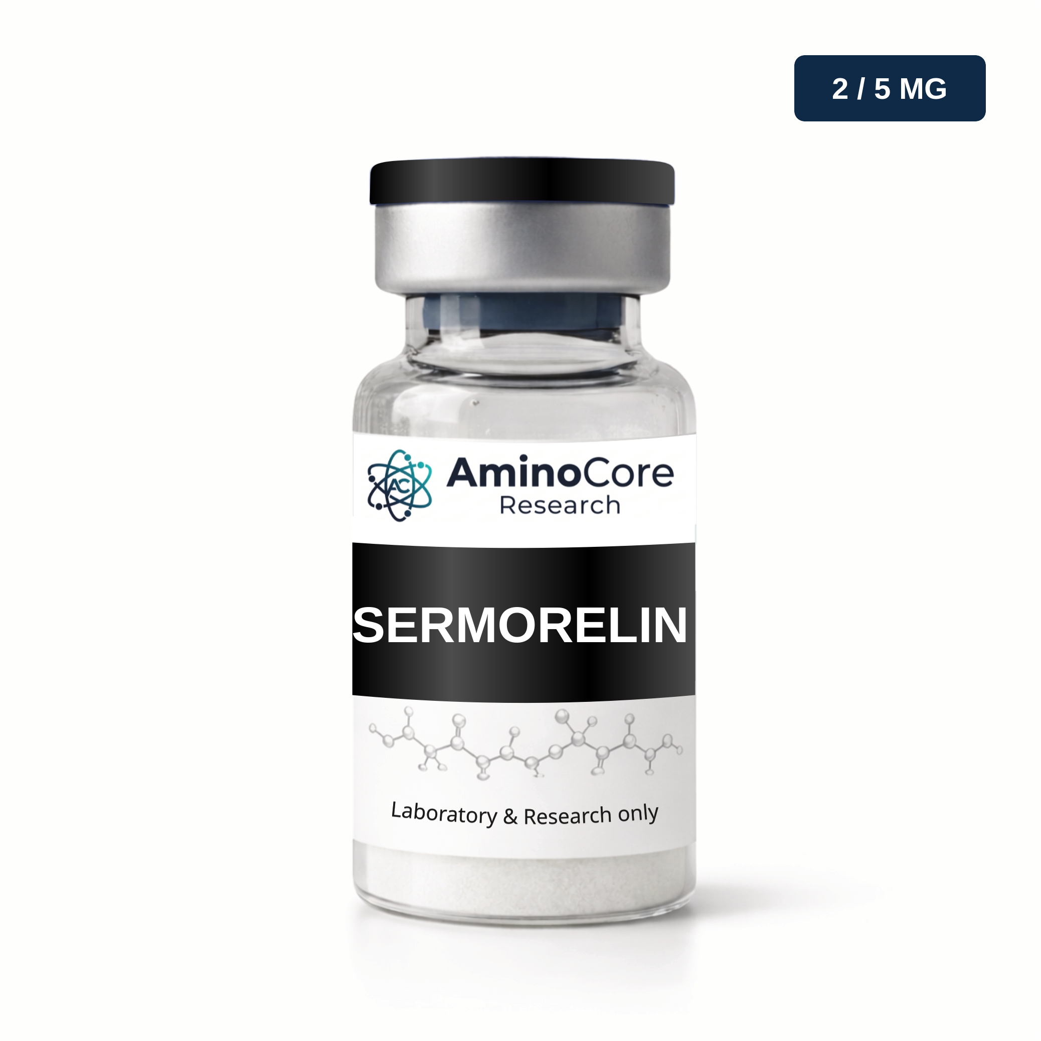 Sermorelin