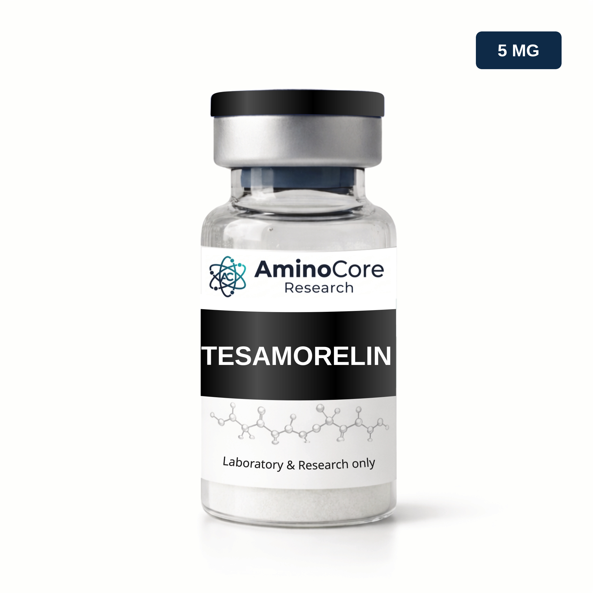 Tesamorelin